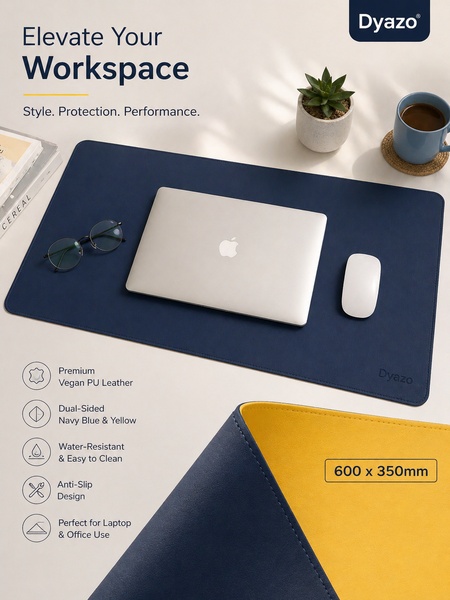 Feature & Benefit