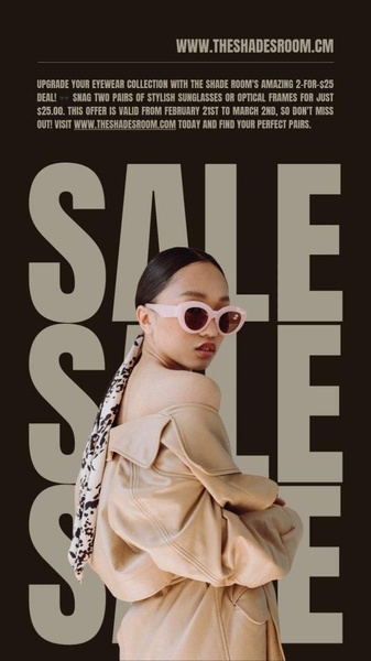 Offer & Sale