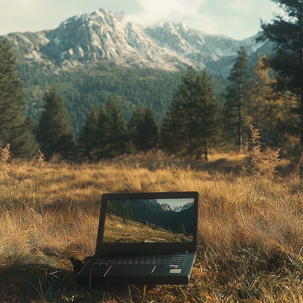 Brand Aesthetic