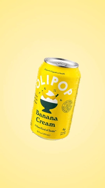 A high-clarity, isolated image of a soda can featuring a clean background and balanced composition to highlight the product features.