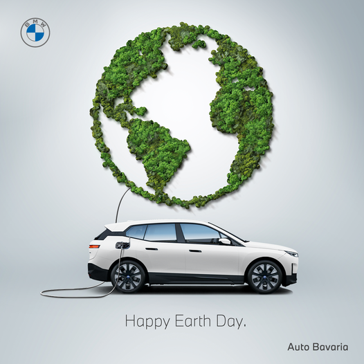 Earth Day Sustainable Concept
