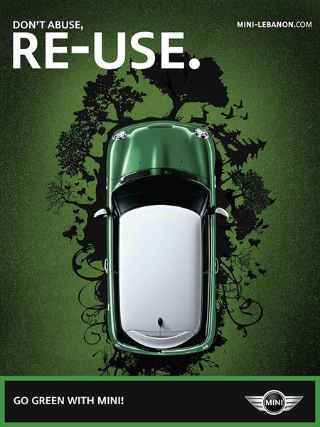 Don't Abuse, Re-Use