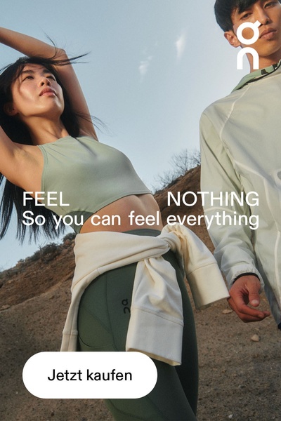 activewear, workout clothes, athletic wear, sports clothing, running gear, performance apparel, brand awareness, product launch, outdoor, editorial, energetic, fresh, green, neutral, blue
