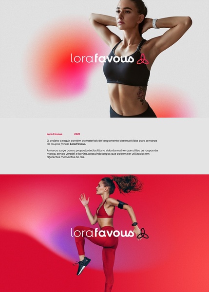 activewear, fitness clothing, workout outfit, sports leggings, athletic wear, gym clothes, sports bra set, brand awareness, product launch, editorial, lifestyle, energetic, bold, red, pink, neutral