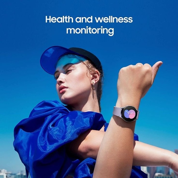 smartwatch, fitness watch, smart watch, health tracker watch, activity tracker, digital watch, product launch, brand awareness, lifestyle, editorial, energetic, bold, blue, neutral