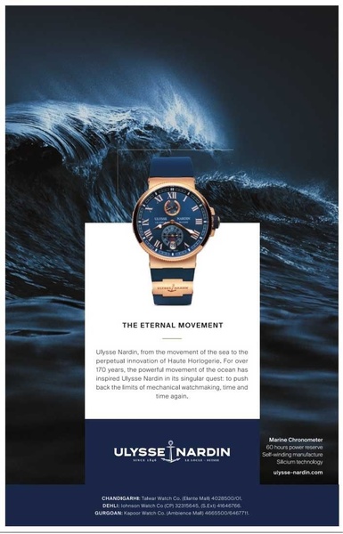 luxury watch, designer watch, mechanical watch, chronometer watch, analog watch, dive watch, brand awareness, product launch, editorial, lifestyle, luxurious, bold, blue, gold, neutral
