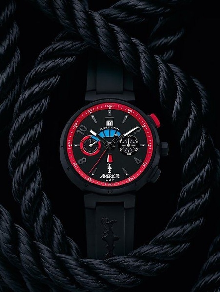 chronograph watch, sport watch, luxury watch, rubber strap watch, analog watch, mens watch, product launch, brand awareness, editorial, minimalist, luxurious, bold, black, red