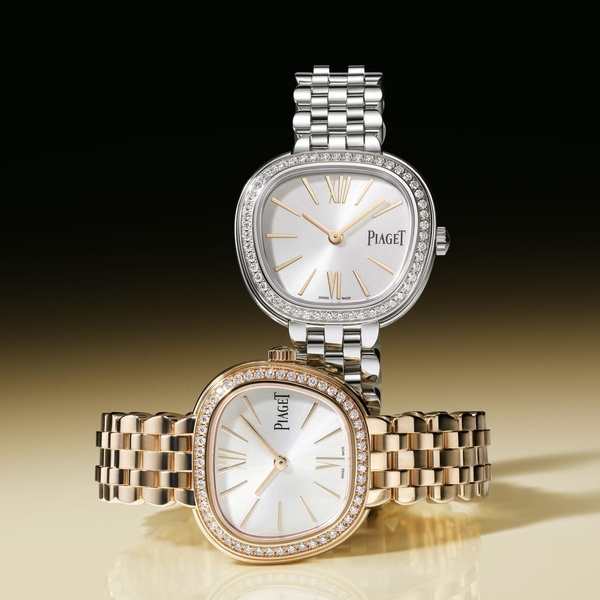 luxury watches, diamond watches, metal link watches, analog wrist watches, wrist watches, brand awareness, minimalist, editorial, luxurious, calm, gold, neutral