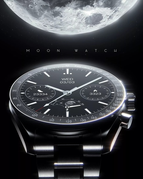 smartwatch, digital watch, fitness tracker, wrist watch, wearable tech, brand awareness, new arrival, minimalist, editorial, luxurious, bold, black, neutral