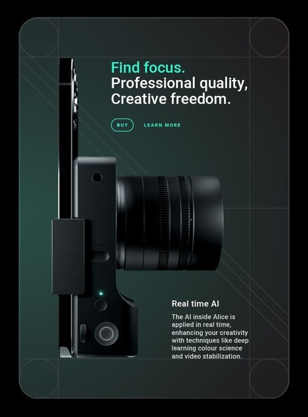 Feature & Benefit