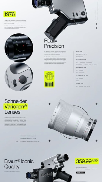 Feature & Benefit