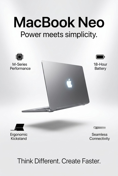Feature & Benefit