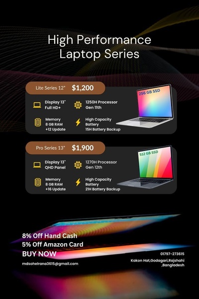Feature & Benefit