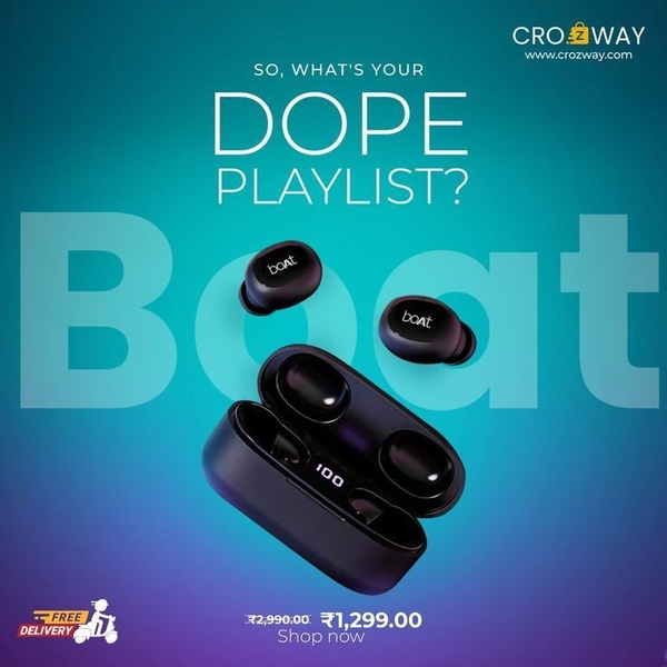 So, What's Your Dope Playlist?