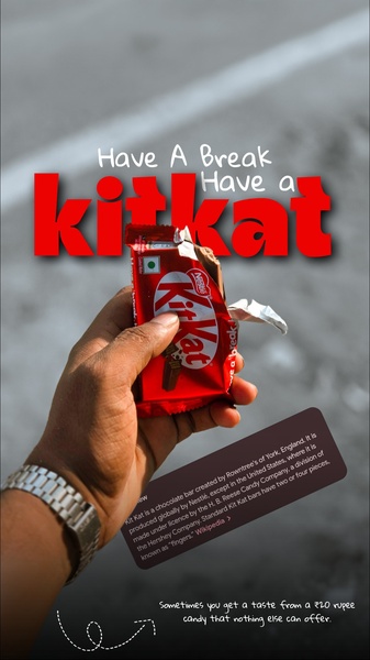 chocolate bar, candy bar, wafer chocolate, snack chocolate, chocolate snack, chocolate candy, brand awareness, bestseller push, lifestyle, ugc style, bold, energetic, red, neutral