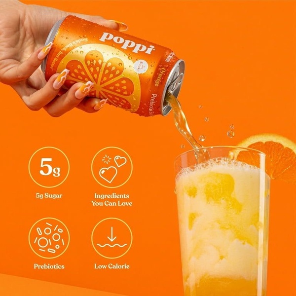 Clean Benefit-Driven Product Ad