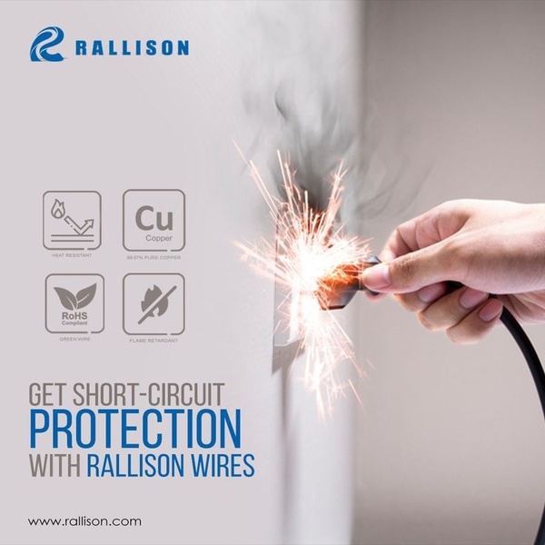 Short-Circuit Protection Visual