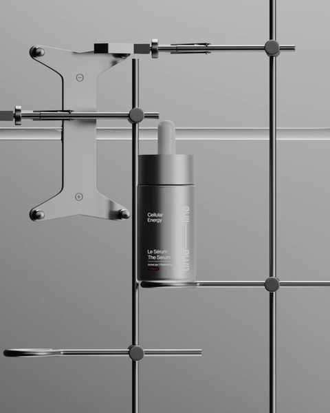 face serum, skin serum, anti-aging serum, facial serum, skincare serum, cellular serum, product launch, brand awareness, editorial, minimalist, luxurious, bold, neutral, black