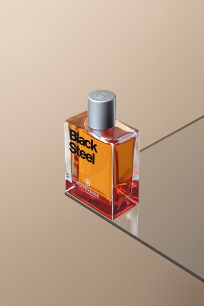 men's cologne, fragrance bottle, scent spray, perfume bottle, grooming product, bestseller push, minimalist, calm, luxurious, neutral, orange
