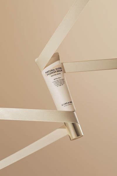 blemish balm, bb cream, tinted moisturizer, face makeup, skin tint, new arrival, minimalist, calm, luxurious, neutral