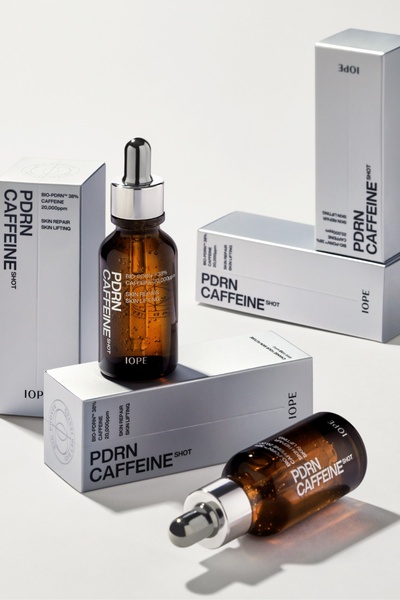 face serum, facial treatment, skin repair serum, skincare ampoule, anti aging serum, new arrival, minimalist, trustworthy, fresh, neutral
