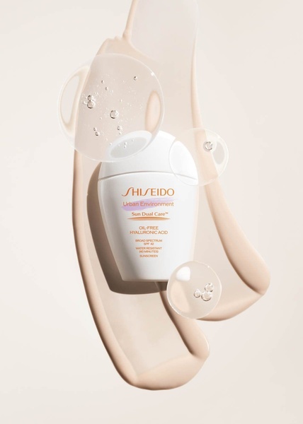 facial sunscreen, sun protection, face spf, daily sunscreen, oil free sunscreen, new arrival, minimalist, calm, fresh, neutral