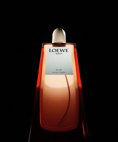 perfume, eau de toilette, fragrance, scent, bottle of perfume, brand awareness, minimalist, luxurious, calm, orange, black