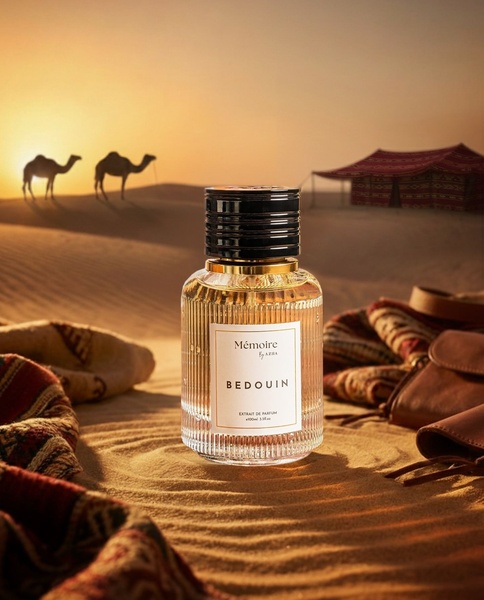 perfume, cologne, fragrance, extrait de parfum, scent, brand awareness, lifestyle, editorial, luxurious, calm, brown, gold, neutral