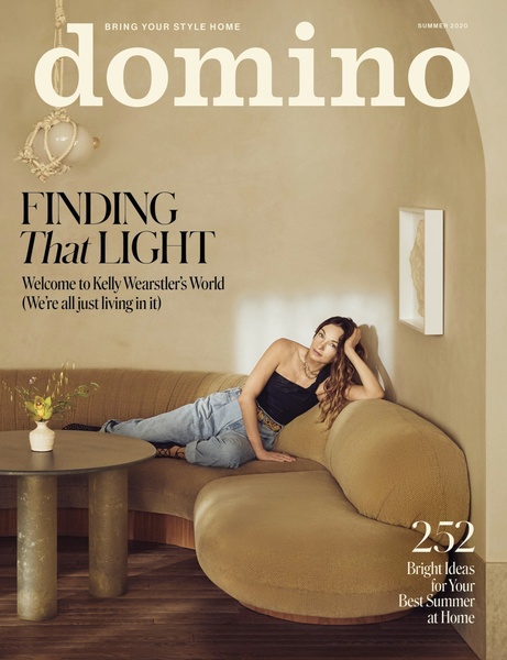 Editorial Interior Design Feature