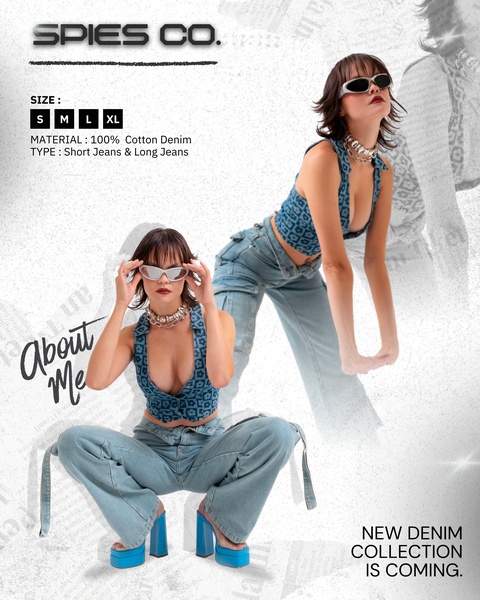 Feature & Benefit
