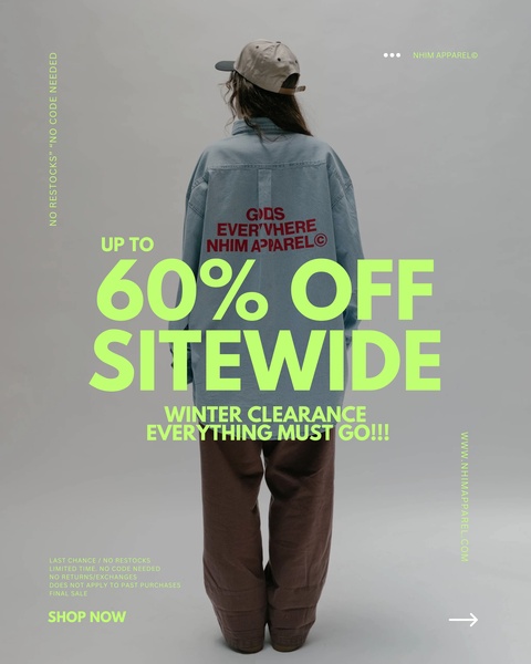 Offer & Sale