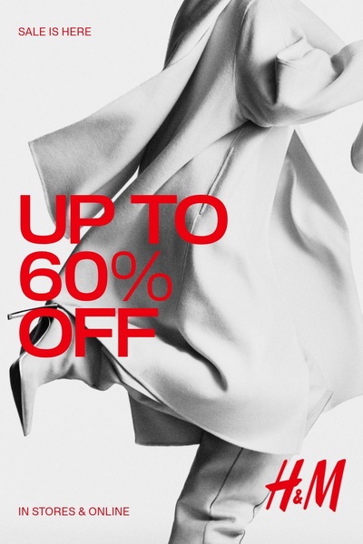 Offer & Sale