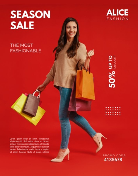 Offer & Sale