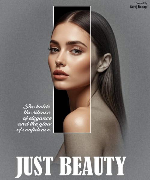 cosmetics, makeup, beauty products, skincare, foundation, lipstick, beauty essentials, brand awareness, editorial, luxurious, neutral