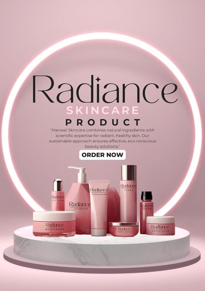 skincare products, beauty products, face care, skincare routine, cosmetics, skin treatment, beauty set, brand awareness, product launch, minimalist, luxurious, calm, pink, neutral