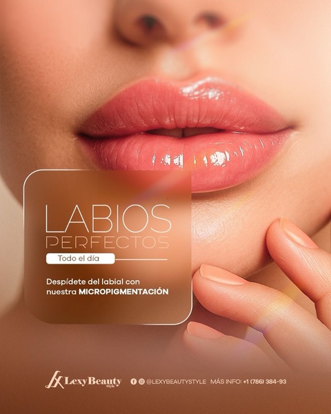 lip treatment, lip service, lip enhancement, cosmetic procedure, lip pigmentation, permanent makeup, lip tattoo, brand awareness, minimalist, luxurious, warm, pink, neutral