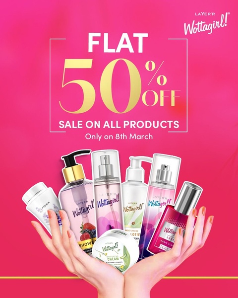 beauty products, skincare, cosmetics, personal care, beauty set, skincare products, beauty collection, sale promotion, limited time deal, lifestyle, energetic, playful, pink, yellow