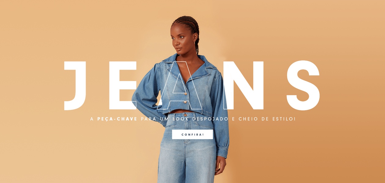 denim jacket, jean jacket, denim top, denim outfit, denim clothing, jeans outfit, new arrival, brand awareness, modern typography, editorial, bold, warm, orange, blue, neutral