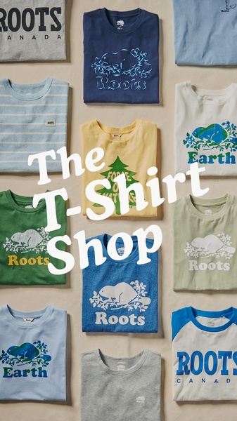 graphic tee, printed t-shirt, graphic t-shirt, logo tee, cotton t-shirt, casual shirt, new arrival, brand awareness, flat lay, fresh, playful, blue, green, neutral