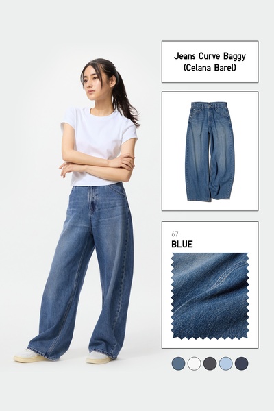 Feature & Benefit