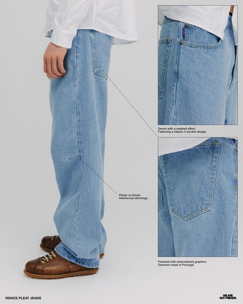 Feature & Benefit