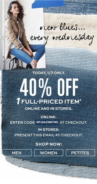 Offer & Sale