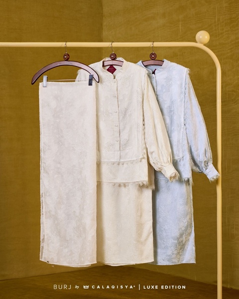 two piece set, long sleeve top, matching skirt, modest clothing, outfit set, new arrival, minimalist, editorial, calm, luxurious, neutral, gold