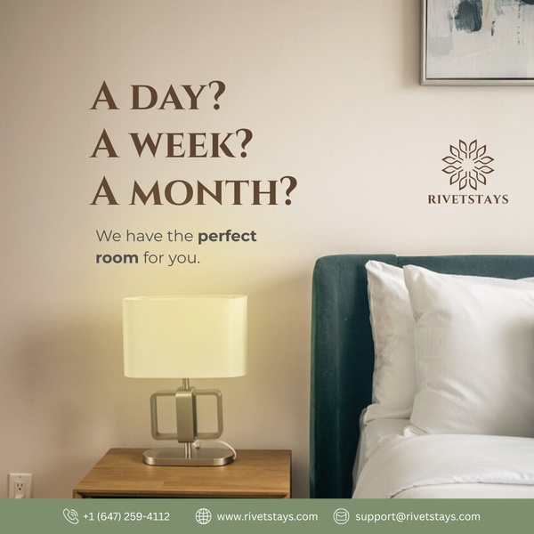 Short Term Rental Value Proposition