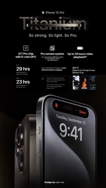 Feature & Benefit