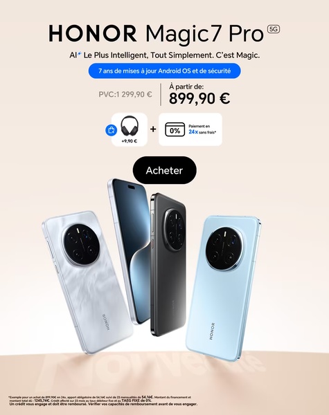 Offer & Sale