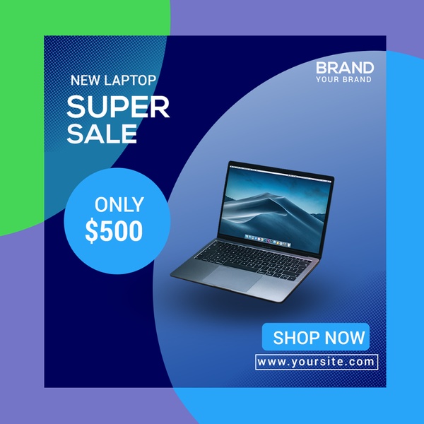 Offer & Sale