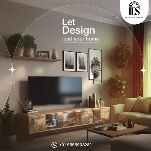 Interior Design Brand Spotlight