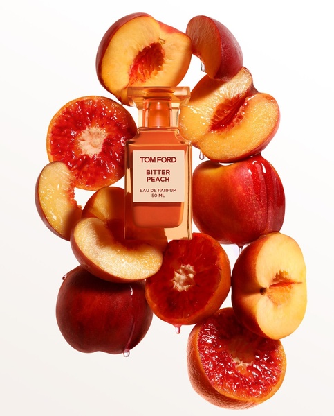 perfume, eau de parfum, fragrance, scent, cologne, bestseller push, minimalist, fresh, luxurious, orange, neutral