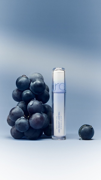lip tint, lip stain, liquid lipstick, lip makeup, cosmetics, new arrival, minimalist, fresh, calm, blue, neutral